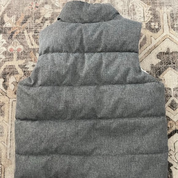 Gap Vest - Picture 2 of 5
